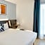 Four Points Flex by Sheraton Madrid Atocha