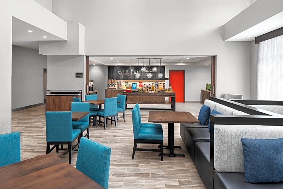 Hampton Inn & Suites Bridgeview Chicago, Il