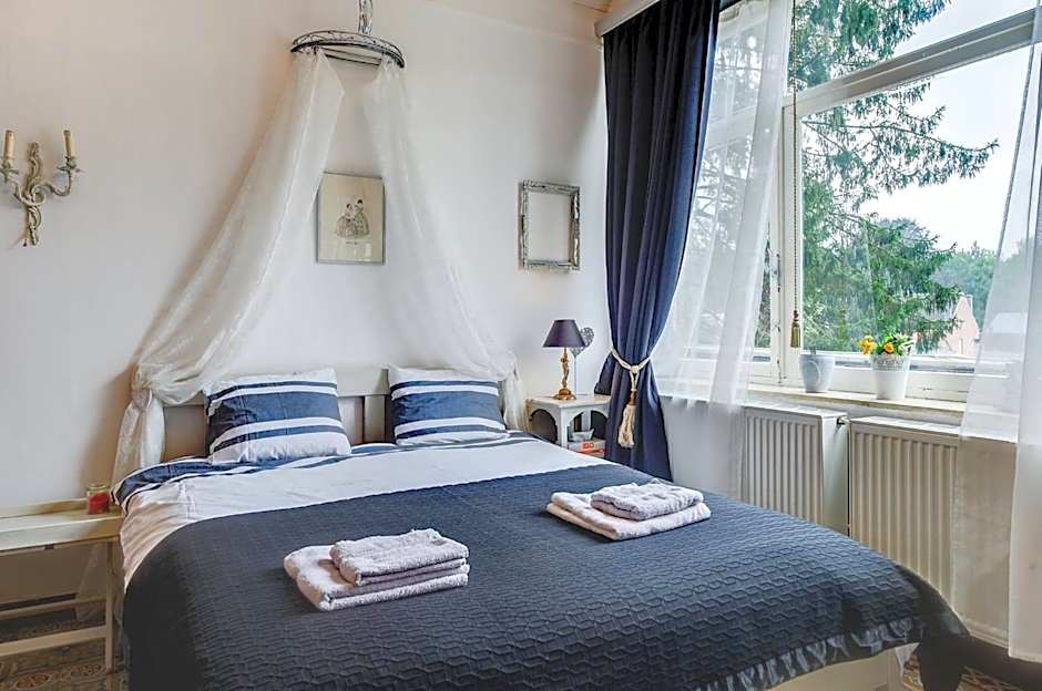 B&B Villa Belle Epoque