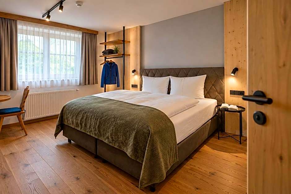 ARLhome - Zuhause am Arlberg