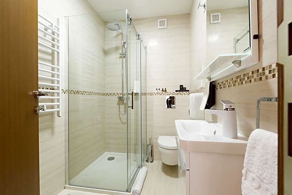 Prime Hotel Apartmani