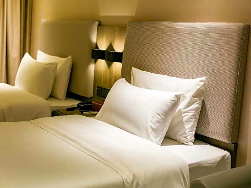 Hanting Hotel Xi'an Keji Road