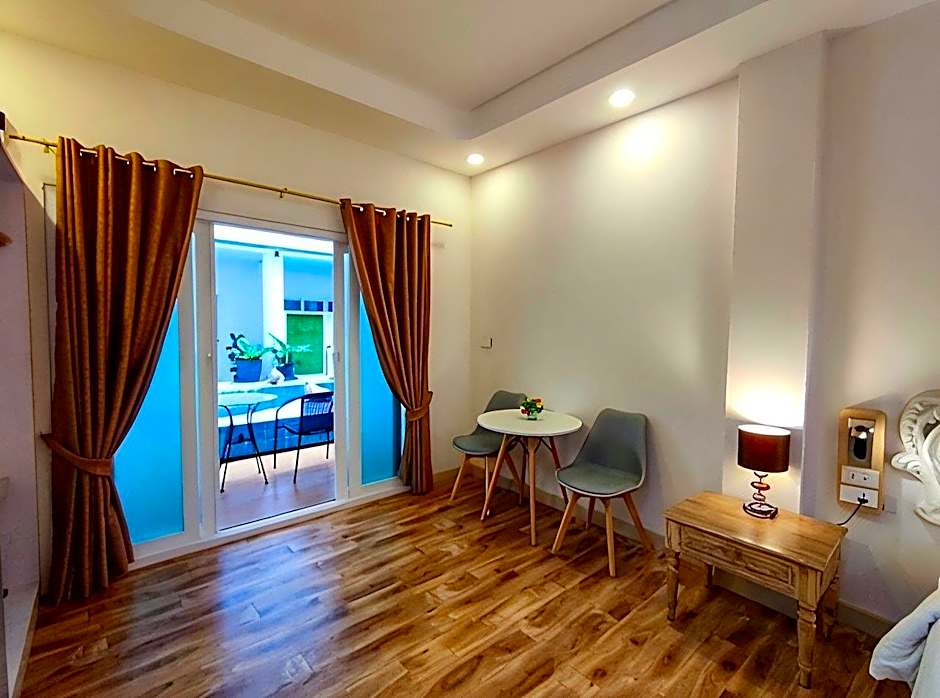 Hi Chiangrai Hotel