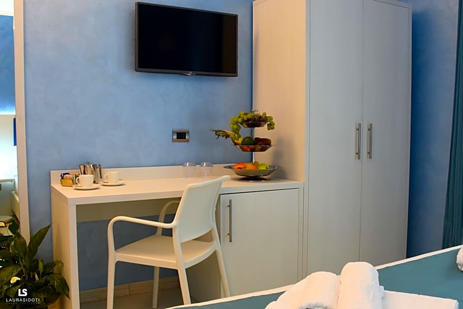 Hotel Riviera Azzurra