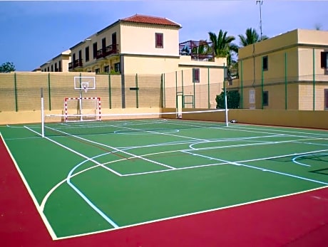 Maspalomas Oasis Club