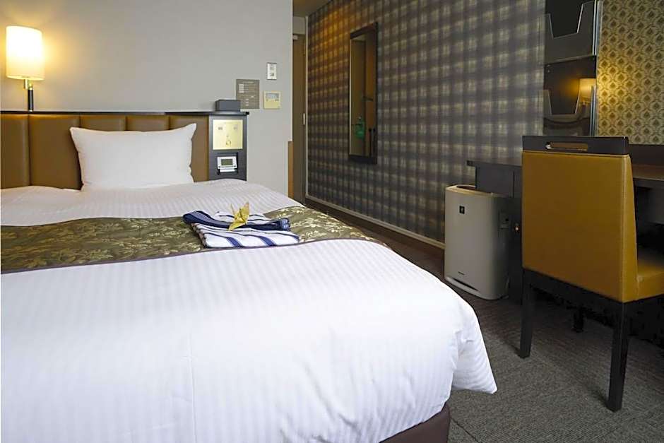 Apa Hotel Kofu Minami