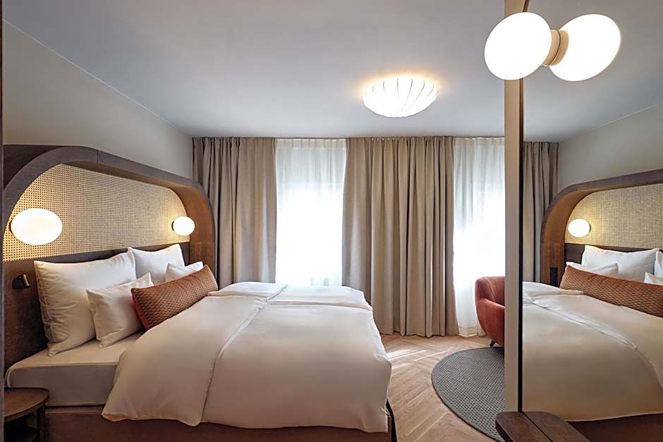 Hotel Palais Mailberger Hof