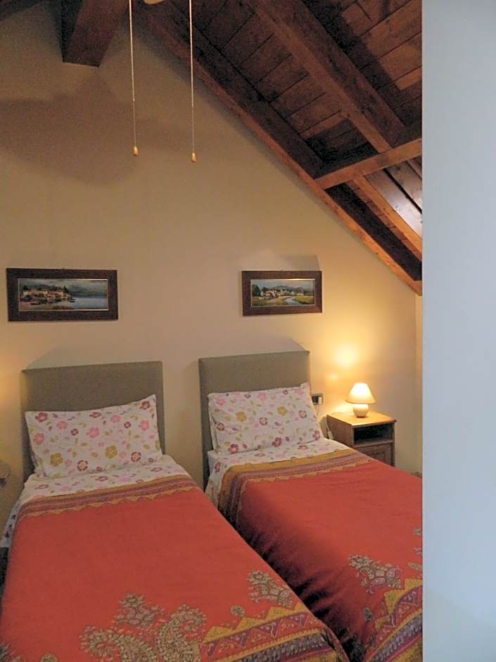 Osteria San Giuseppe