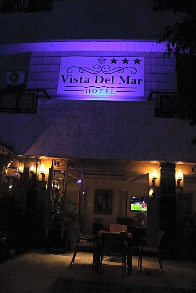 Vista Del Mar Hotel