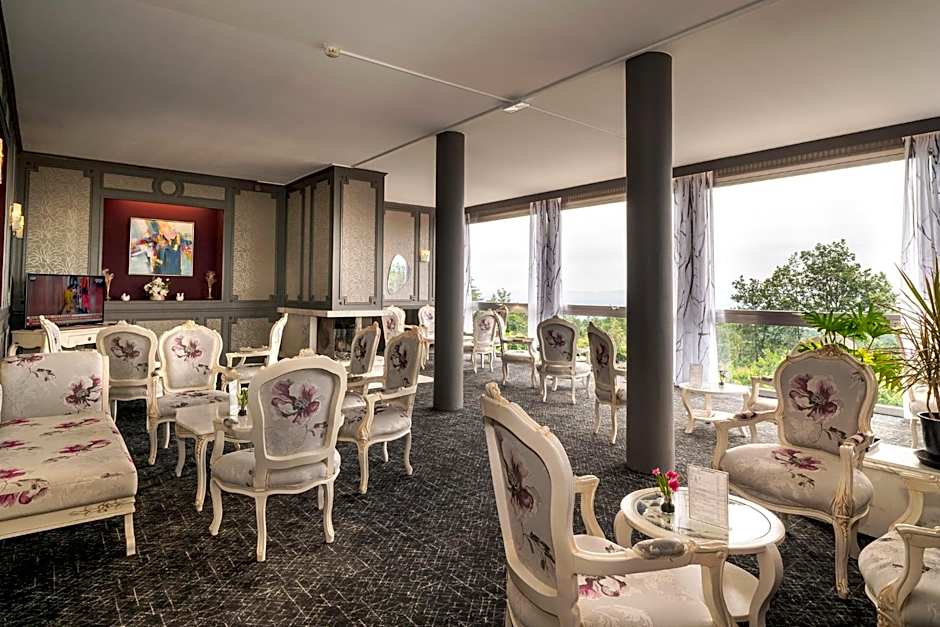 Alexain Hotel Restaurant & Wellness - Colmar Ouest