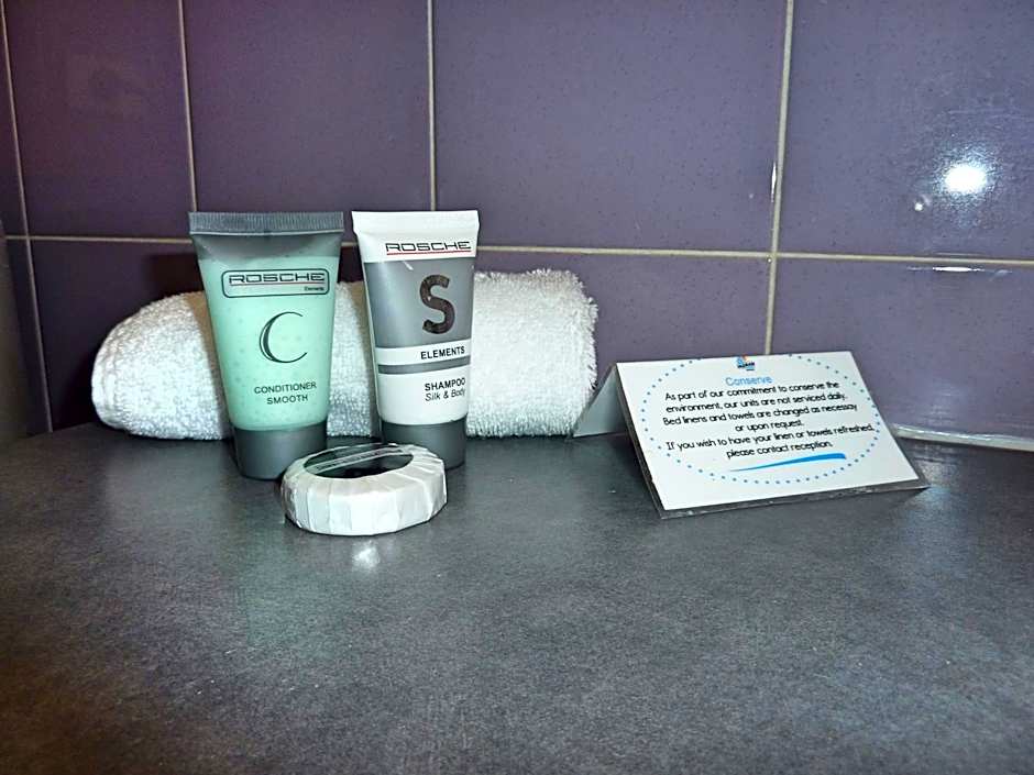 Jadran Motel & El Jays Holiday Lodge