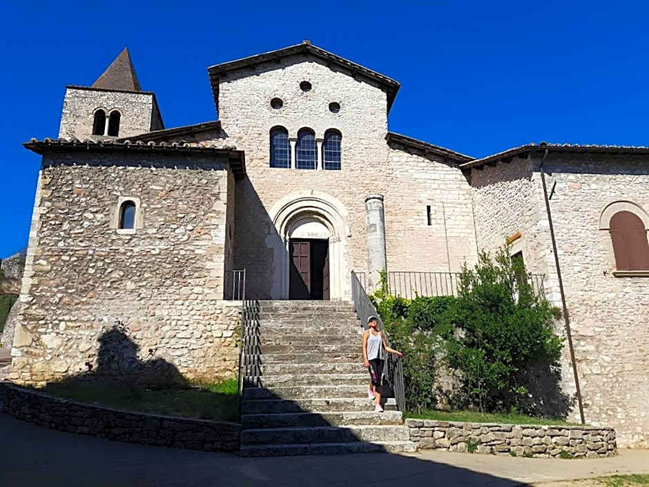 San Casciano, tra Stifone,le mole e le goledelNera