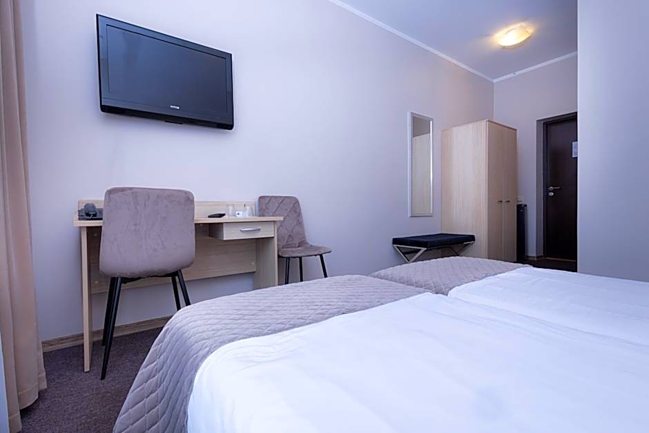 Hotel SPA Arkadia