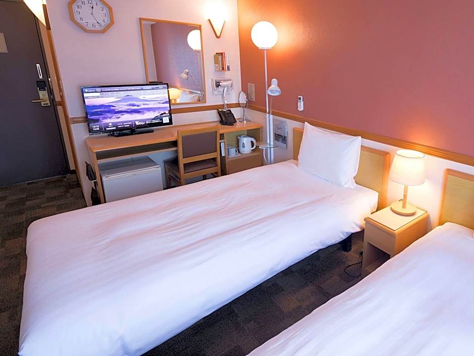 Toyoko Inn Miyazaki Chuo-Dori