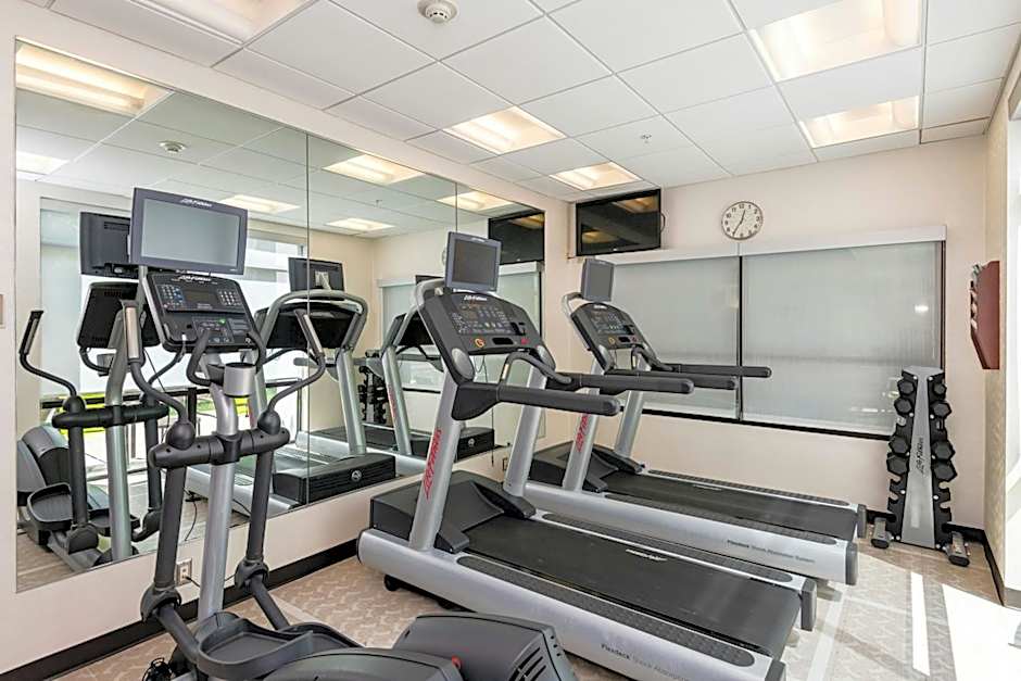 SpringHill Suites by Marriott Dayton South/Miamisburg