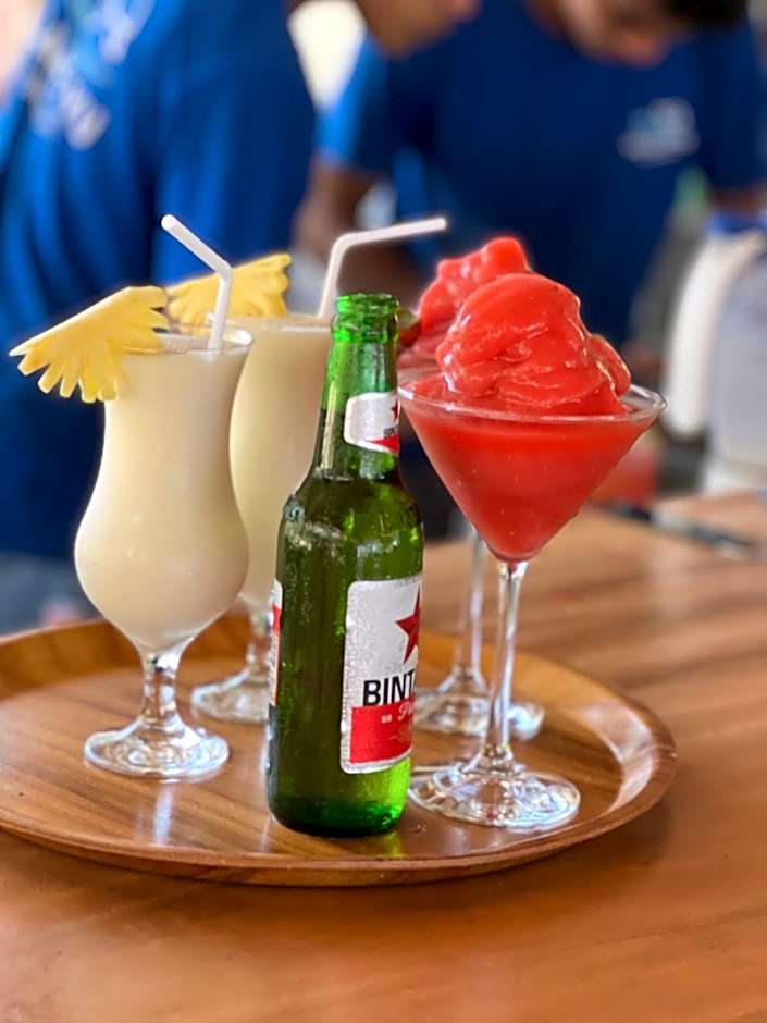 Villa Penyu Gili Trawangan