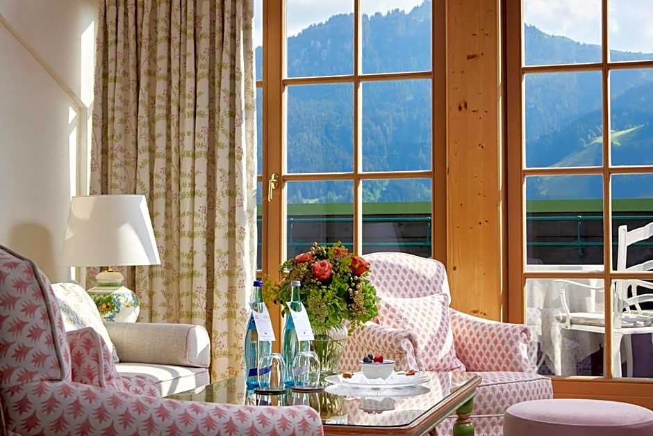 Tennerhof Gourmet & Spa de Charme Hotel