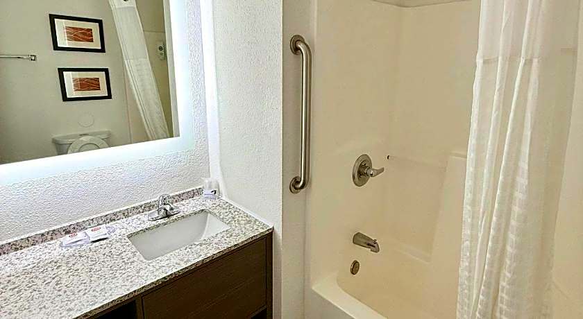 Comfort Inn Gallup I-40 Exit 20