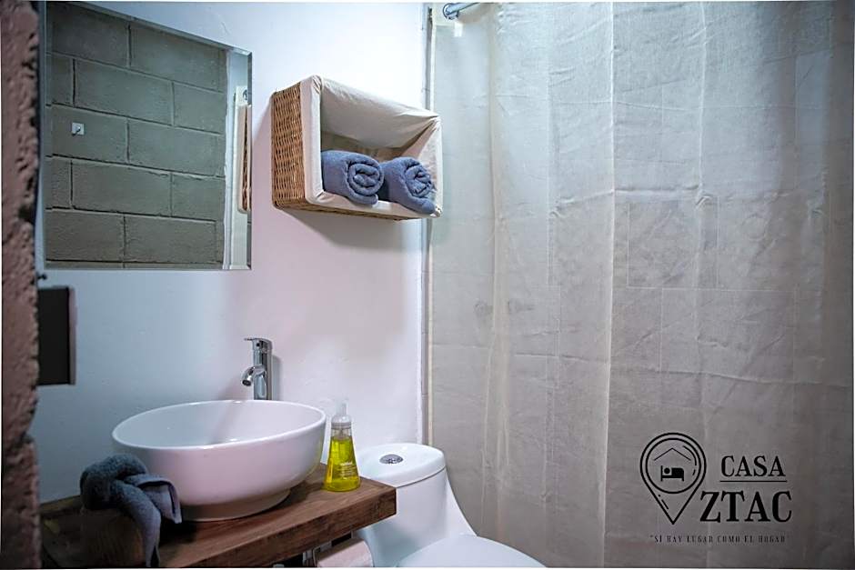 Casa Iztac