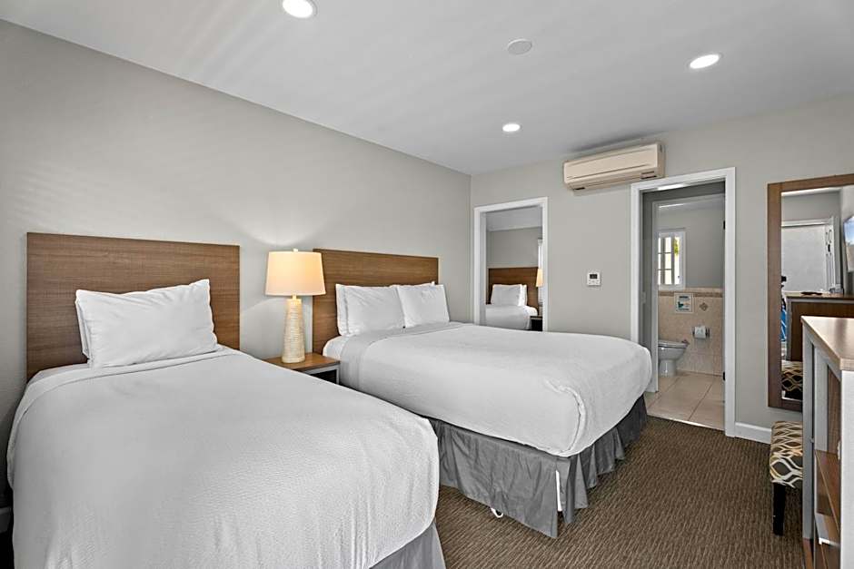 Ocean Park Inn