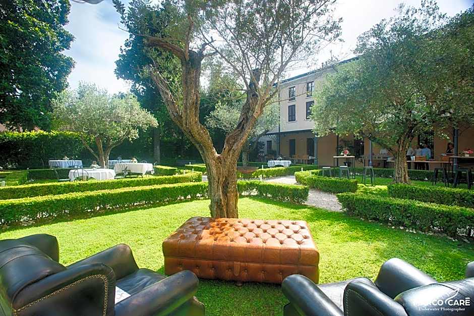 HC Hotel Il Gelso Pontevico