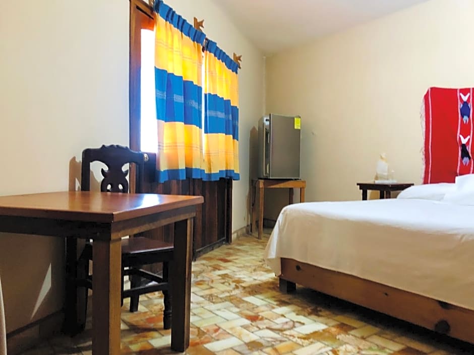 Hotel Paraíso del Pescador by Rotamundos