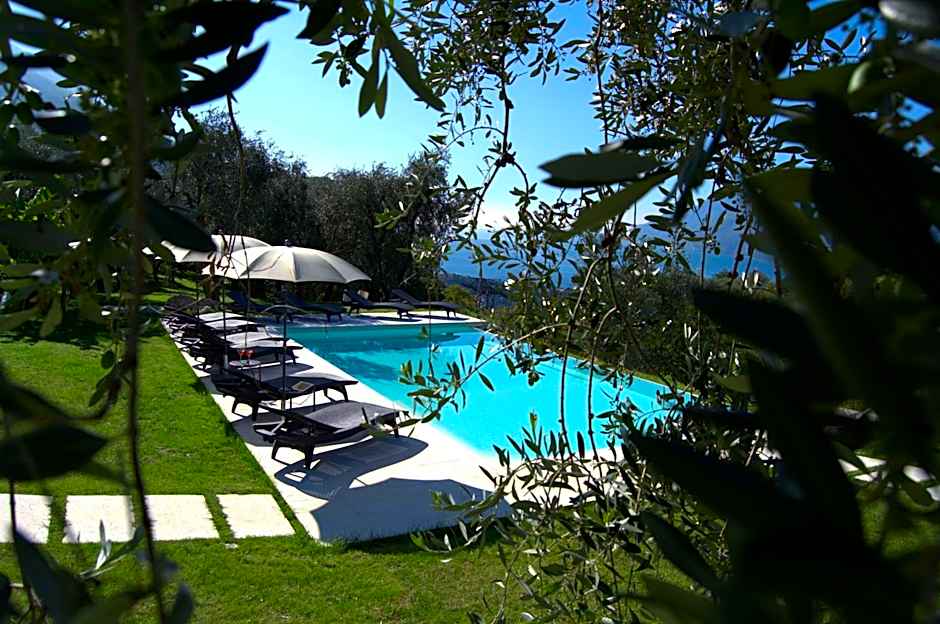 Guesthouse Grand View