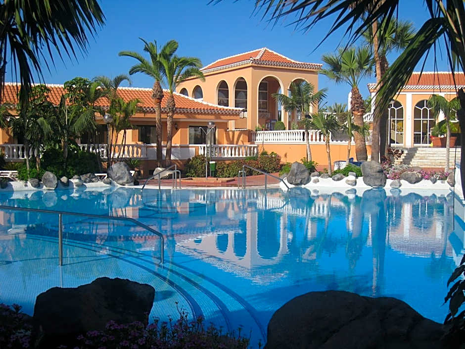 Tenerife Royal Gardens - Viviendas Vacacionales
