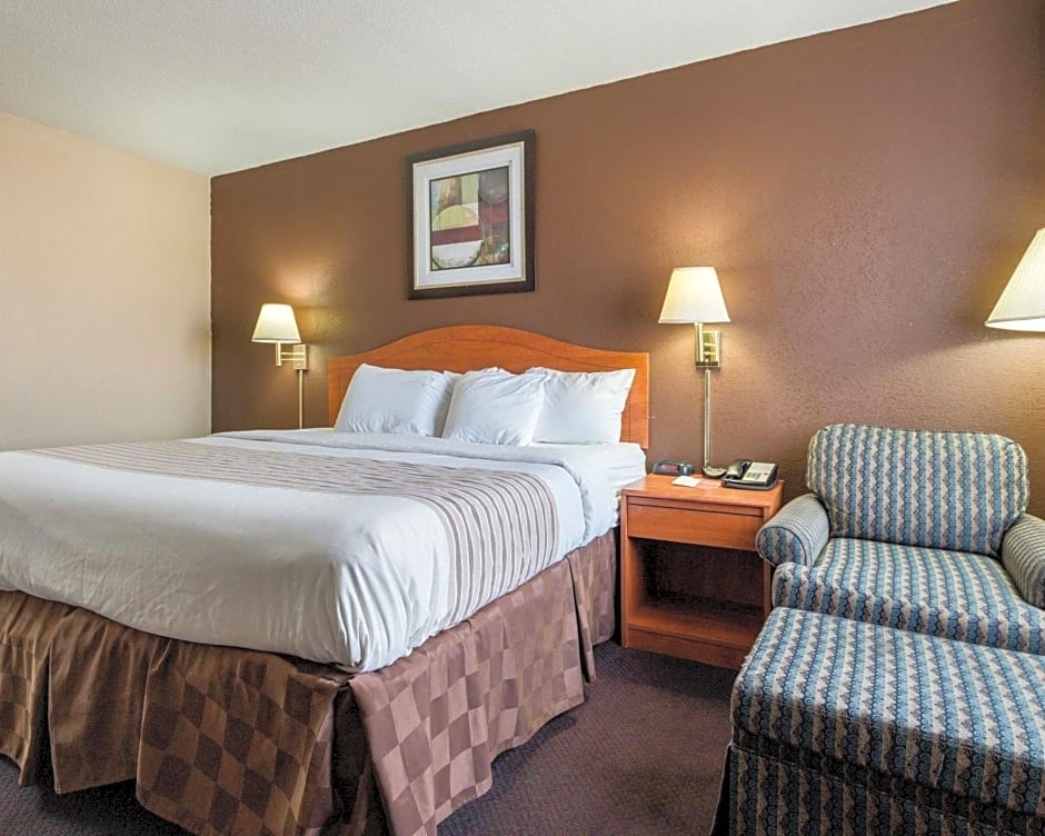 Rodeway Inn