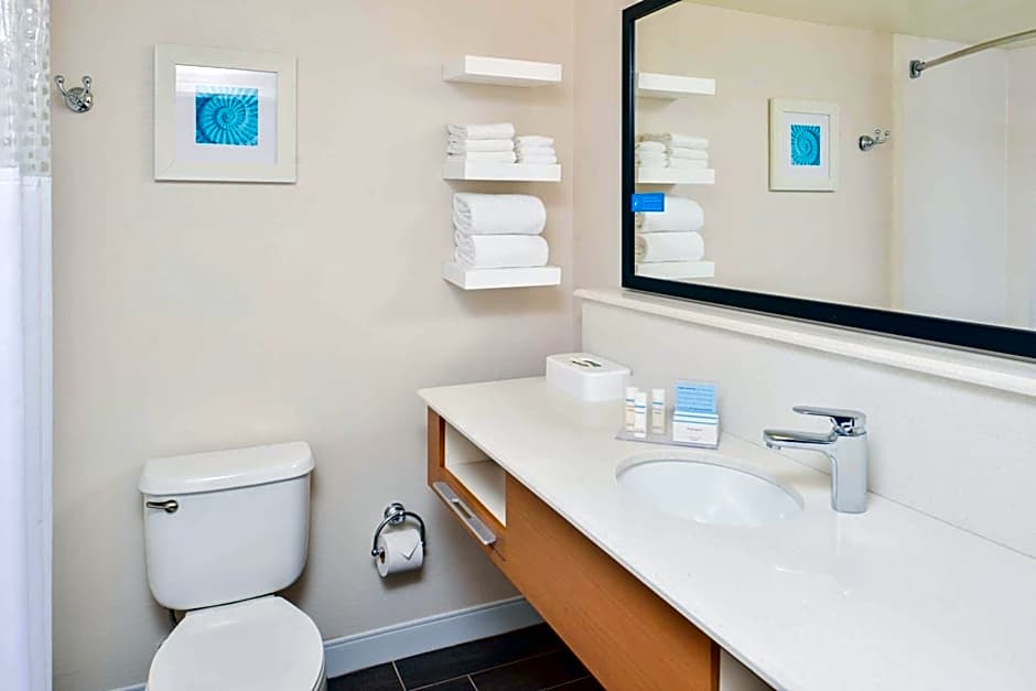 Hampton Inn By Hilton Vero Beach