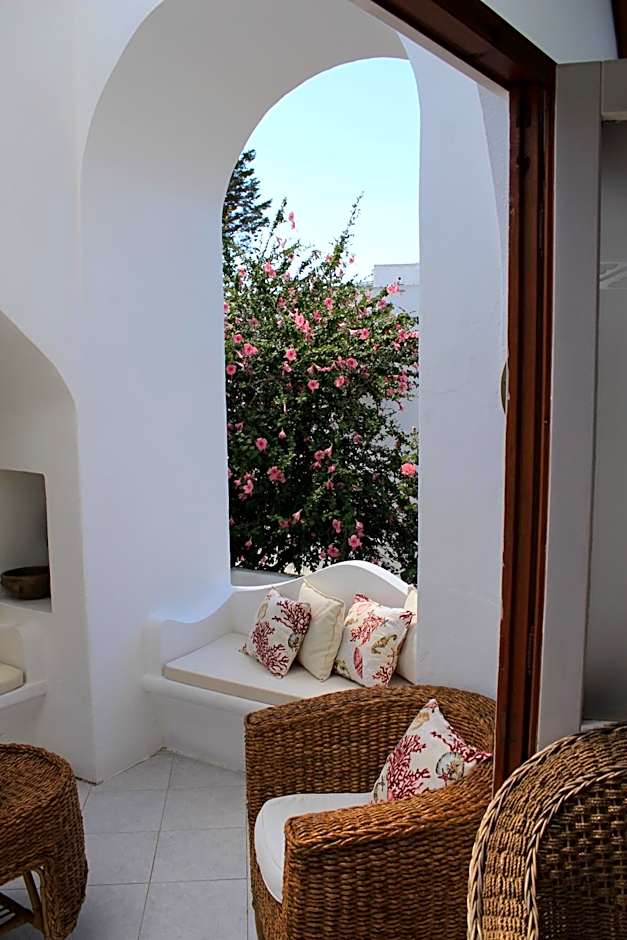 Hotel O Palmo