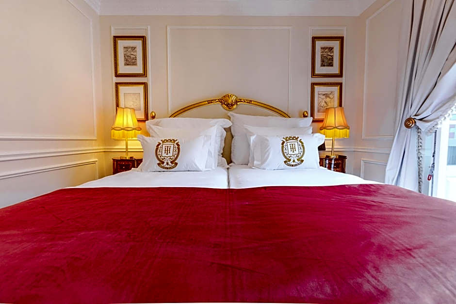 Boutique Hotel Teatro