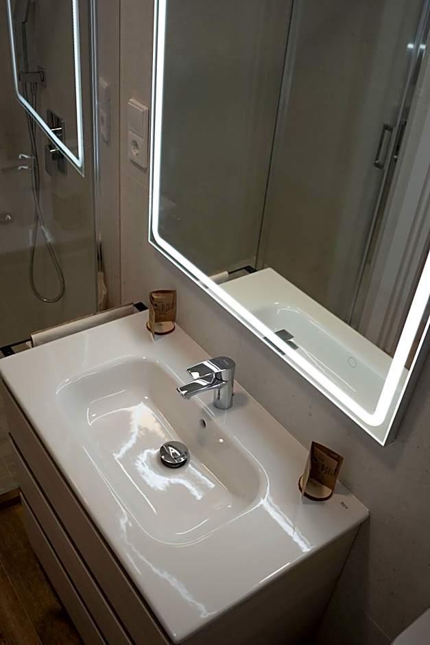 Hotel Boutique - Estancia dos Olivos