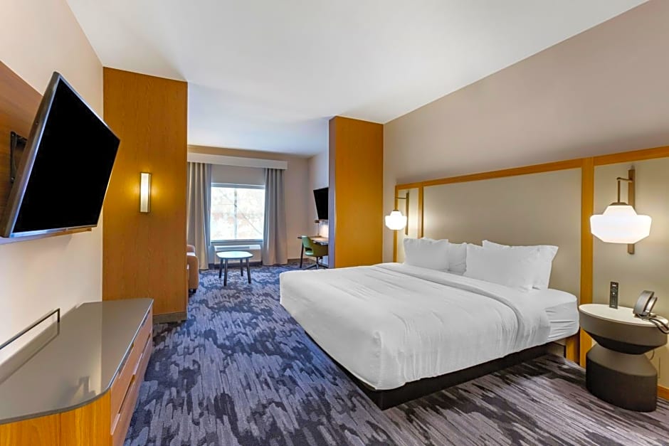 Fairfield by Marriott Inn & Suites Sandusky