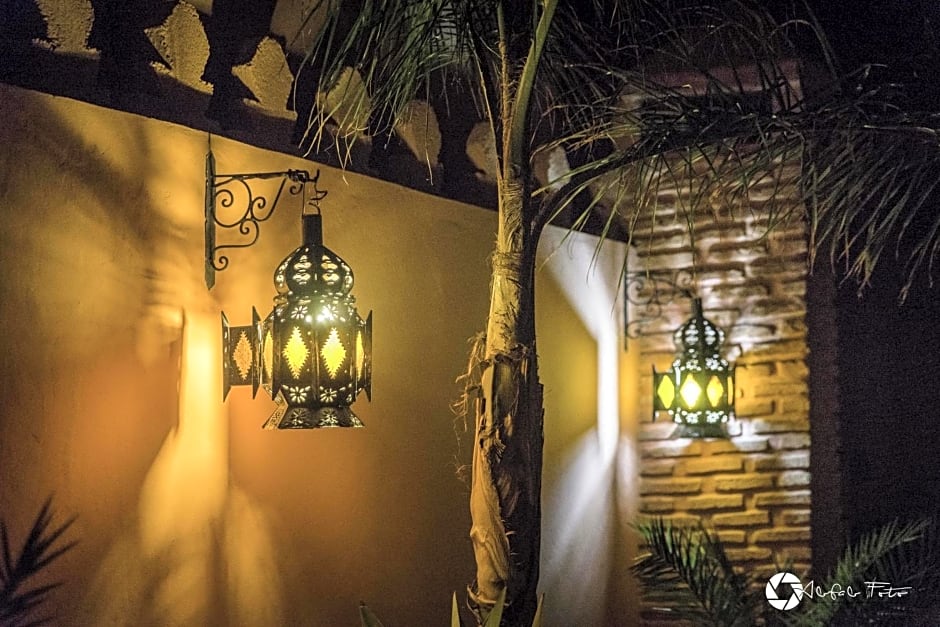 Riad Laora By La Siredrah