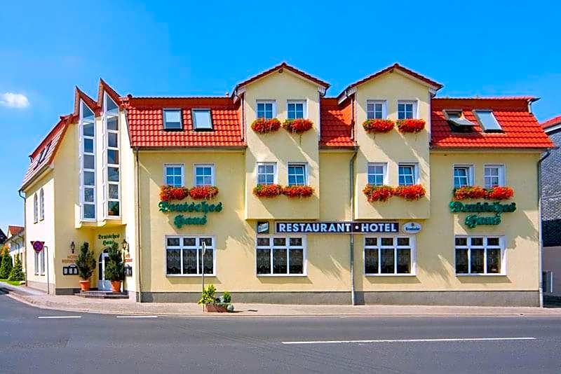 DM Hotels & Apartments - Hotel Deutsches Haus