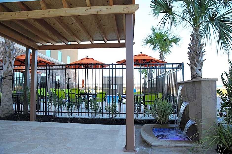 Hampton Inn By Hilton And Suites Missouri City