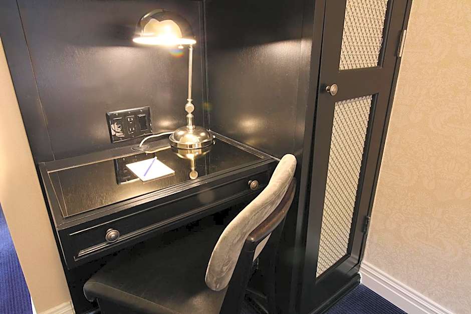 The Frederick Hotel Tribeca