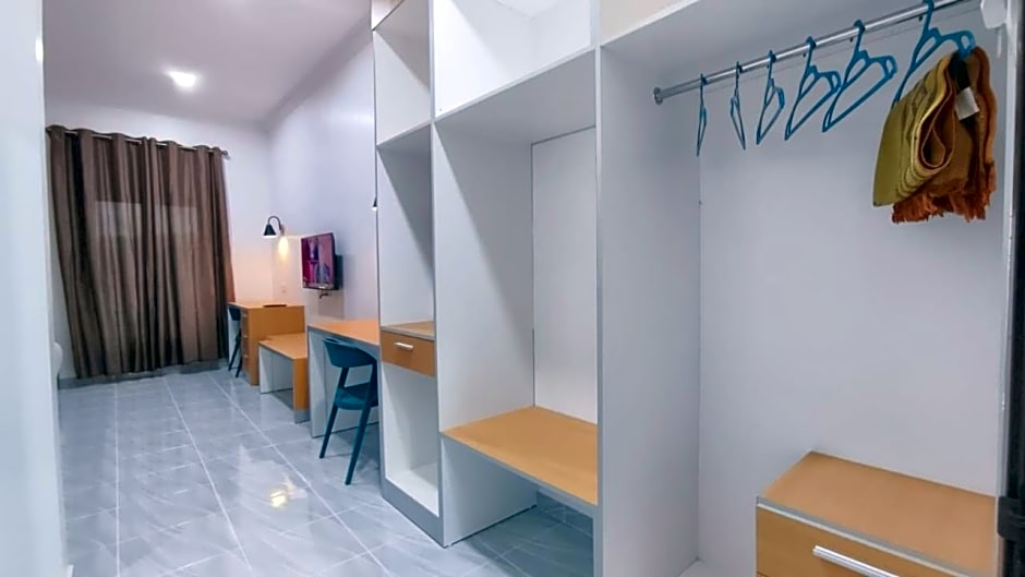 The Nutshell Chalet Langkawi