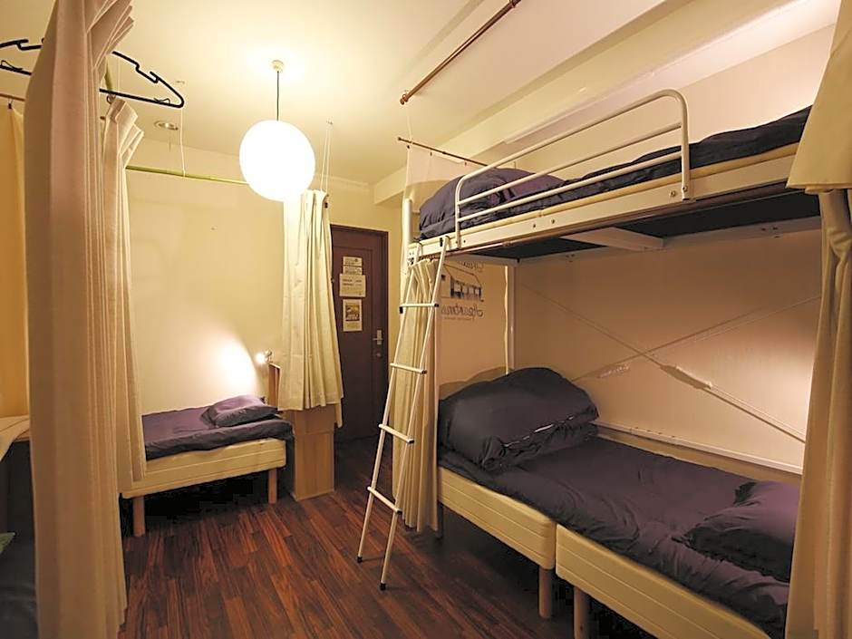 Traditional Apartment Takamatsu Guesthouse