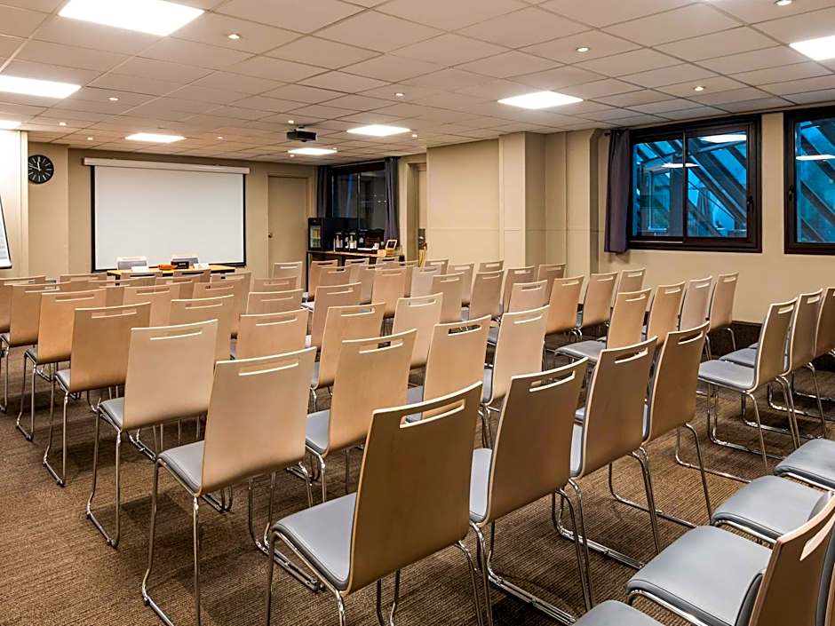 Ibis Paris Alesia Montparnasse