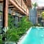 Meteora Stay & Coffeehouse Tulum