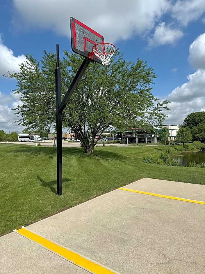 Quality Inn Mason Near Kings Island