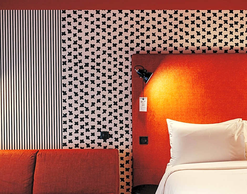 BOMA easy living hotel