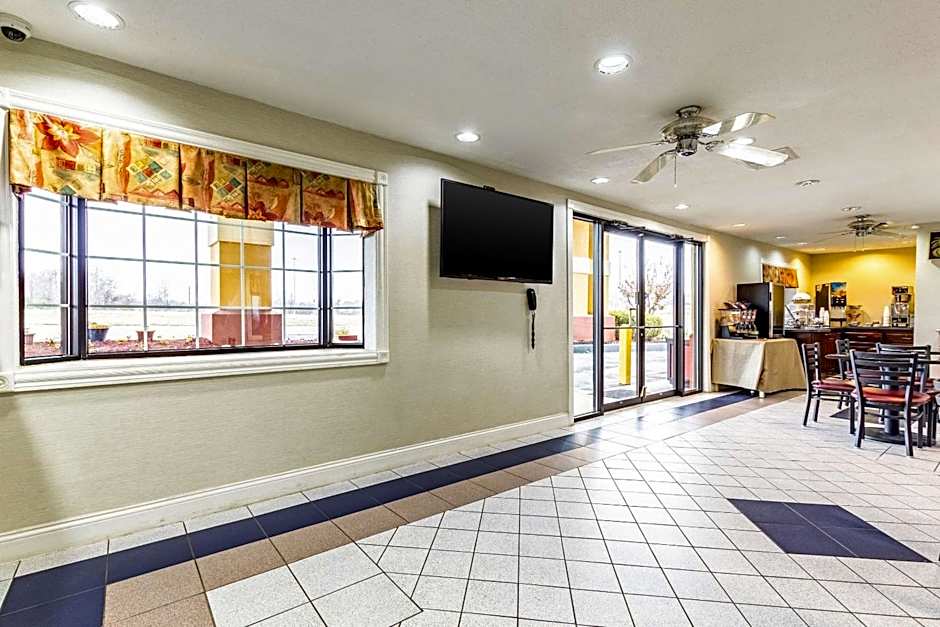 Econo Lodge Berea