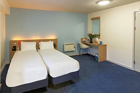 Twin Room - Disability Access