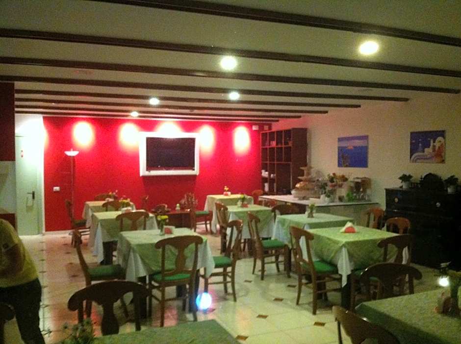 Bellevue del Golfo Hotel & Spa