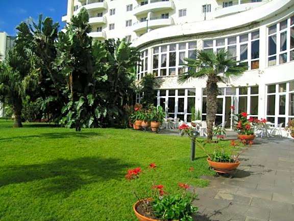Suite Hotel Jardins Da Ajuda