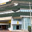 Hotel Escala Central del Norte