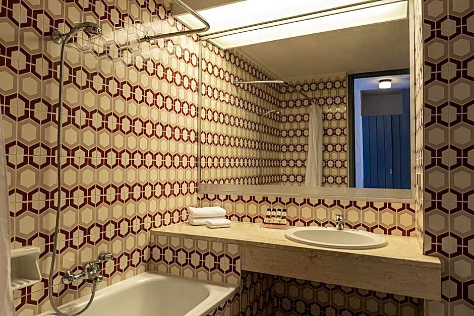 Amalia Hotel Olympia